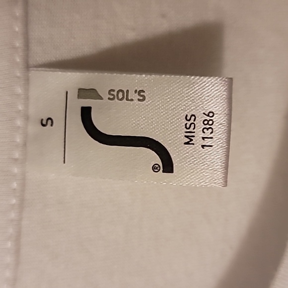 SOLS T-Shirt Senza Maniche Per Donna, Basic, In Cotone, Capo Essenziale